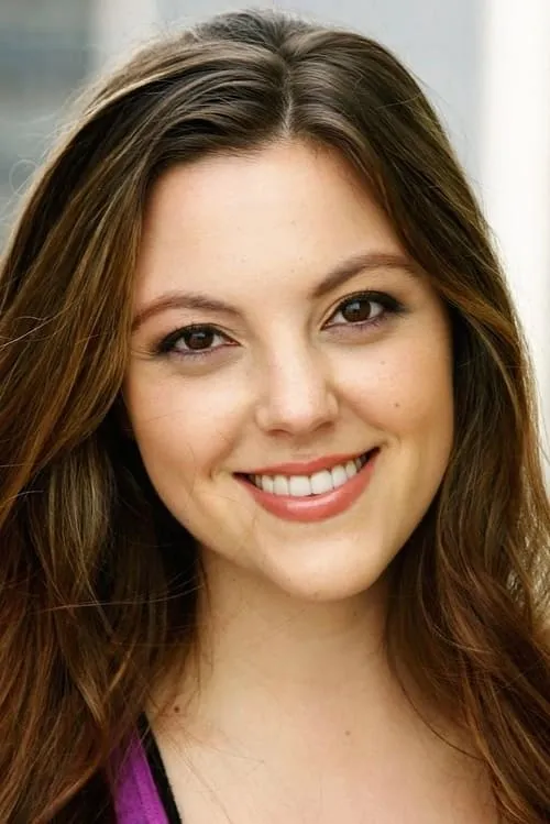 Profile photo of Lexi Giovagnoli