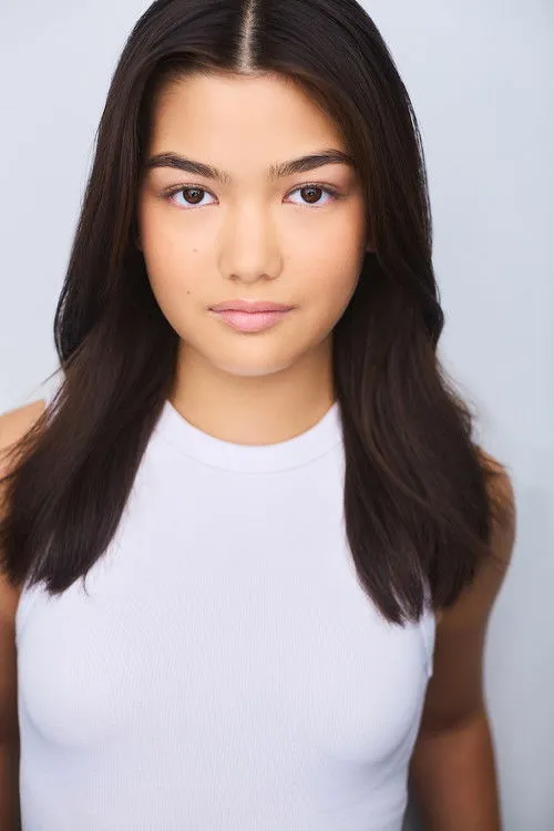 Photo of Lexi Perkel