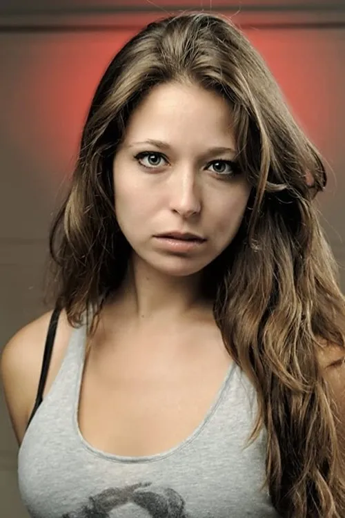 Profile photo of Lexie Galante