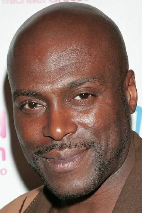 Profile photo of Lexington Steele