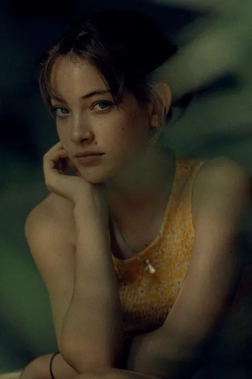 Photo of Leyla Smyrna Cabas