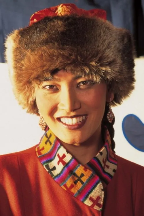 Profile photo of Lhakpa Tsamchoe