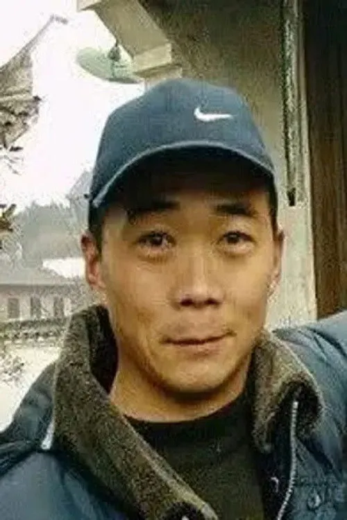 Profile photo of Li Baolong