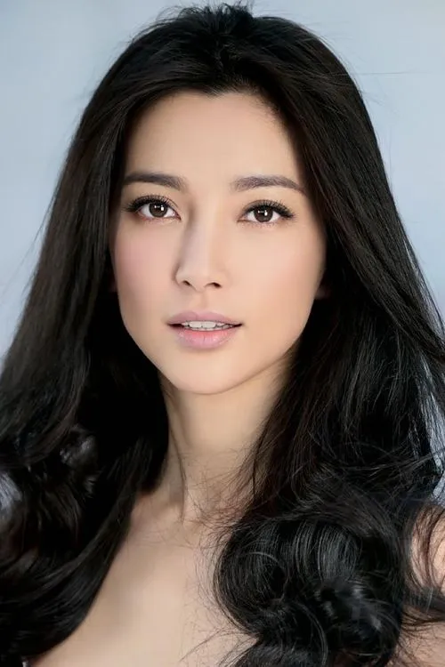 Profile photo of Li Bingbing
