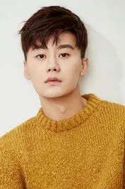 Profile photo of Li Binghui