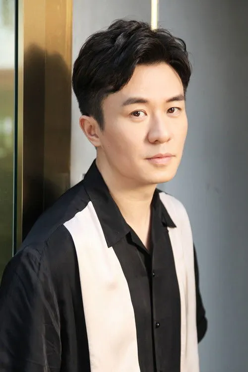 Photo of Li Dongheng