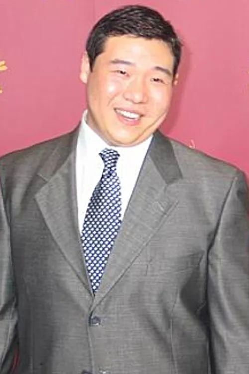 Photo of Li Feng