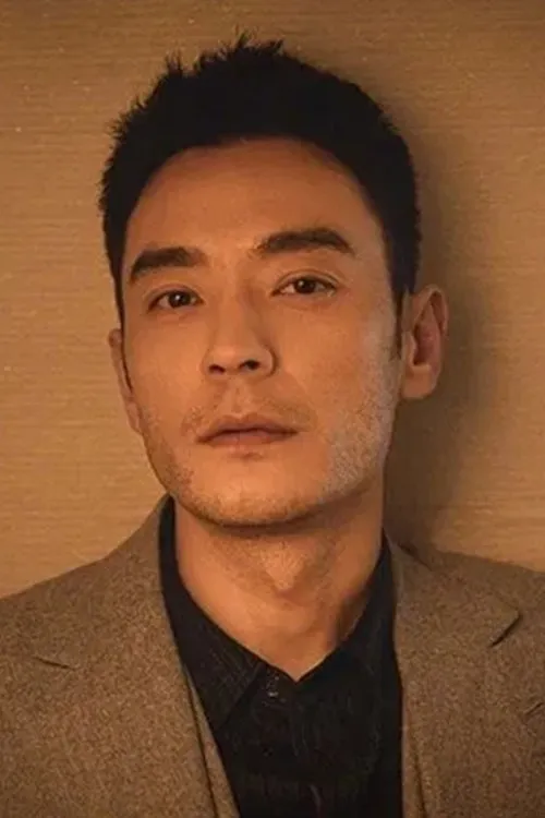 Profile photo of Li Guangjie