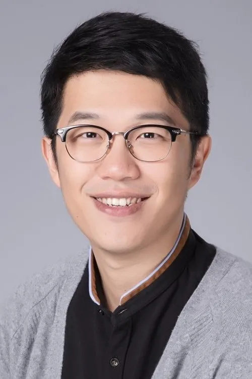 Profile photo of Li Haoling