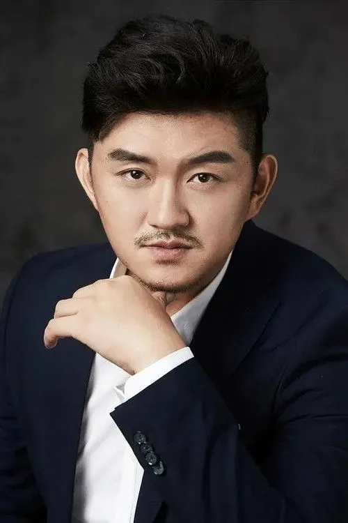 Li Haotian