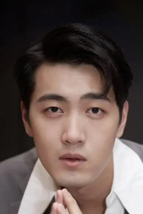 Profile photo of Li Jiahao