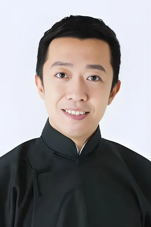 Profile photo of Li Jing