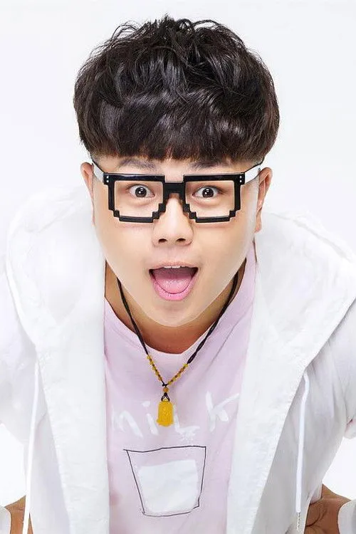 Profile photo of Li Jun Hao