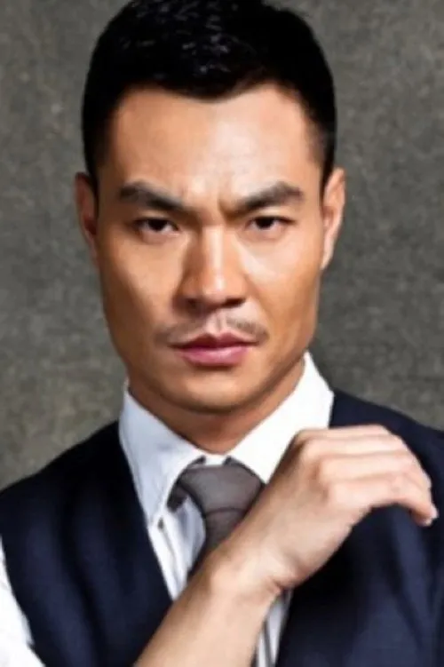 Photo of Li Junfeng