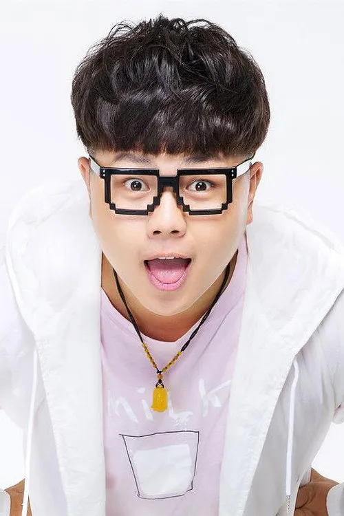 Photo of Li Junhao