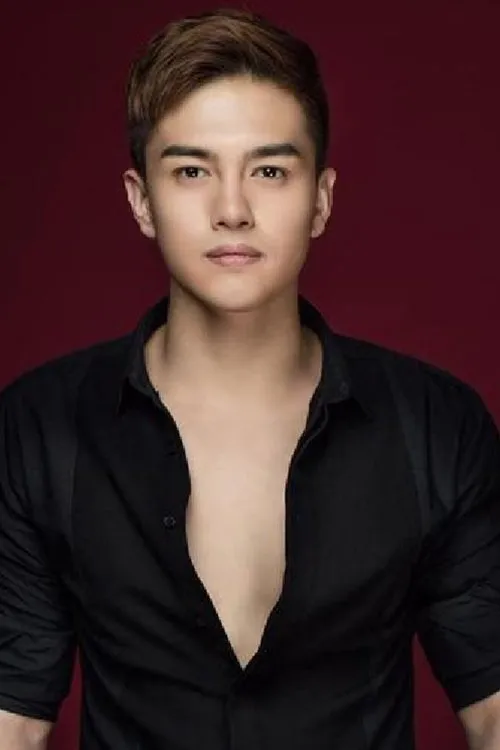 Profile photo of Li Junmo