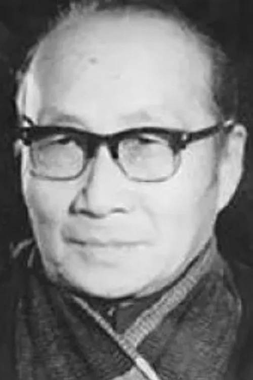 Profile photo of Li Keruo