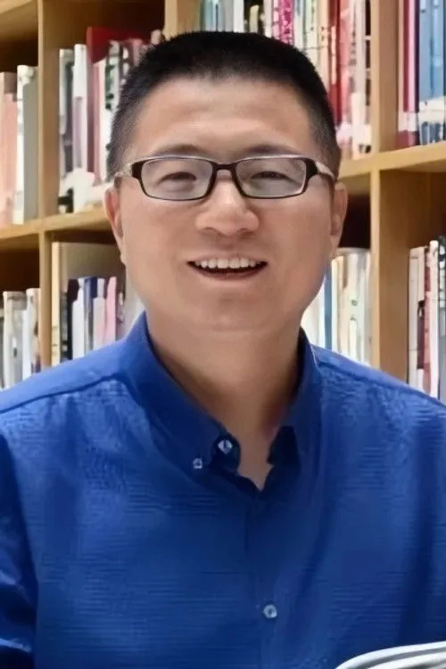 Profile photo of Li Liming