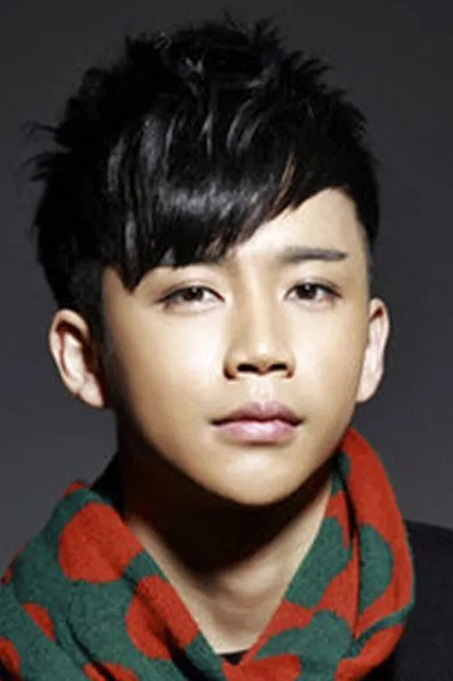 Profile photo of Li Mao