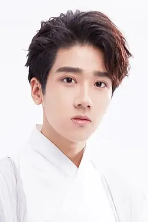 Profile photo of Li Mingjun