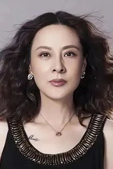 Photo of Li Ping