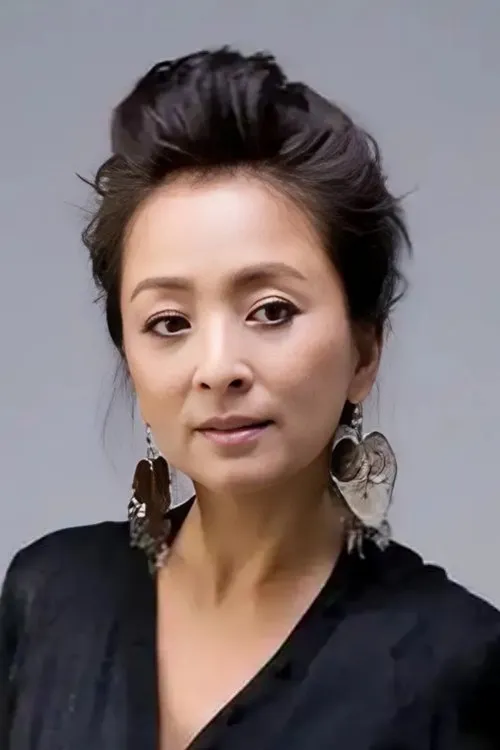 Profile photo of Li Qinqin