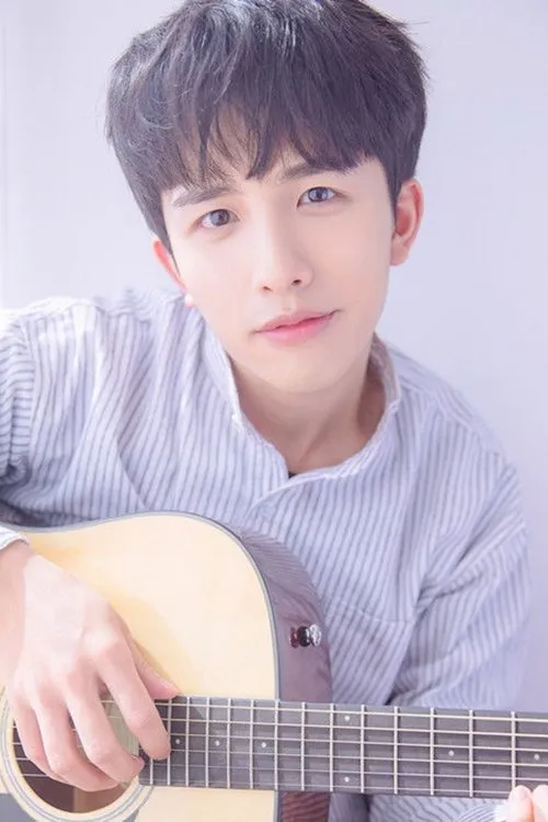 Profile photo of Li Shengjia