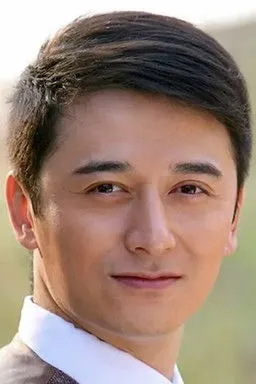 Profile photo of Li Shuai