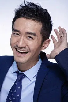 Profile photo of Li Taiyan