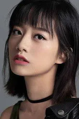 Photo of Li Tingting