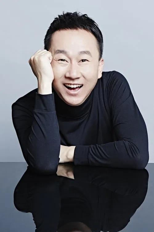Photo of Li Xiaochuan