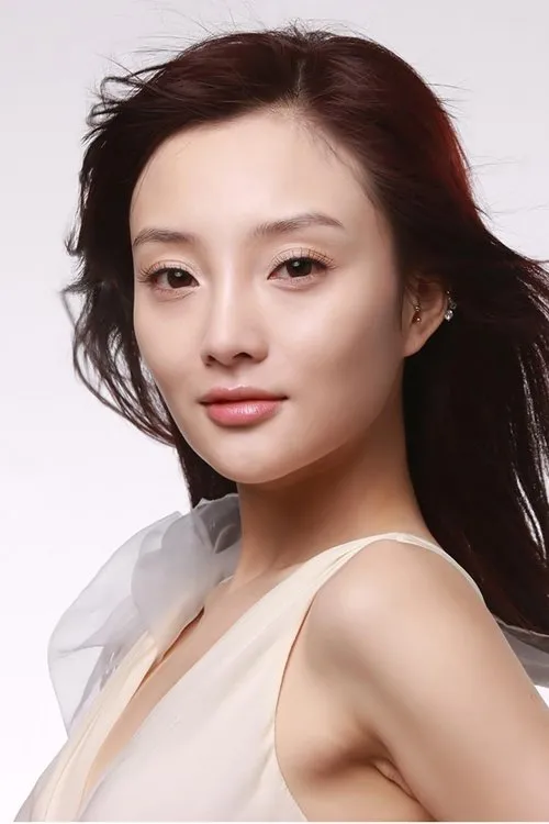 Profile photo of Li Xiaolu