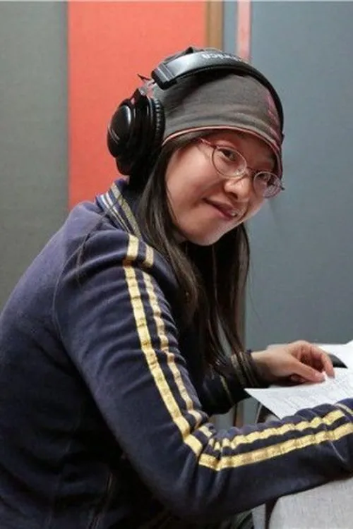 Profile photo of Li Xiaomeng
