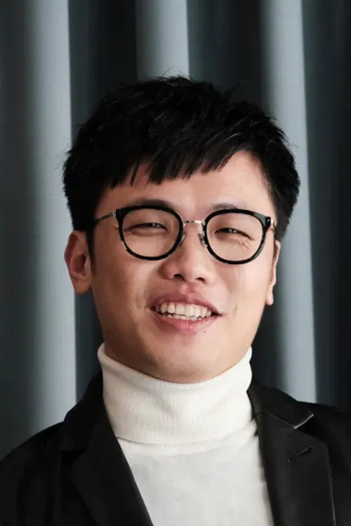 Photo of Li Yi-cheng