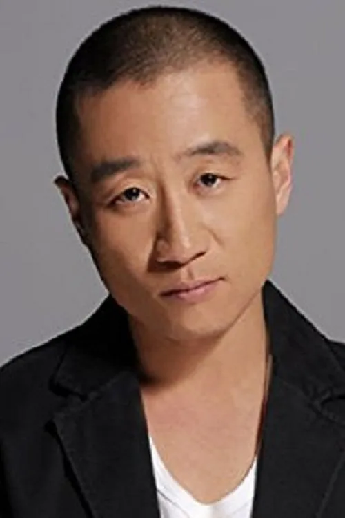 Profile photo of Li Yu