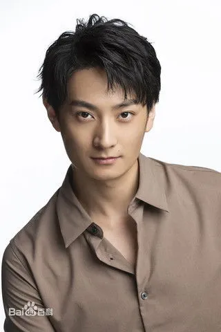 Profile photo of Li Yue