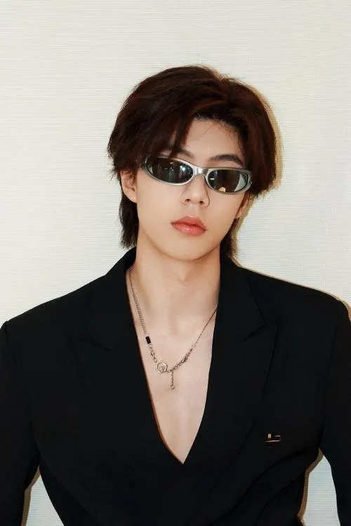 Profile photo of Li Zhekun