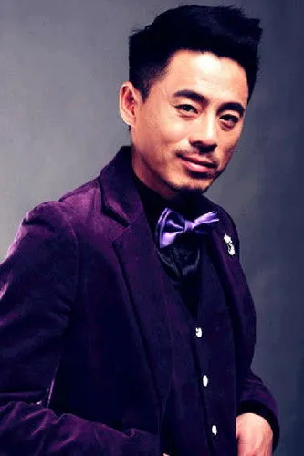 Profile photo of Li Zhenyu