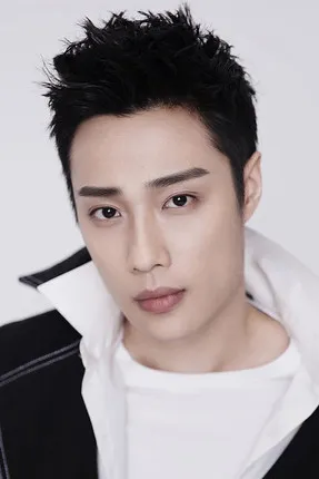 Profile photo of Li Zhuoyang