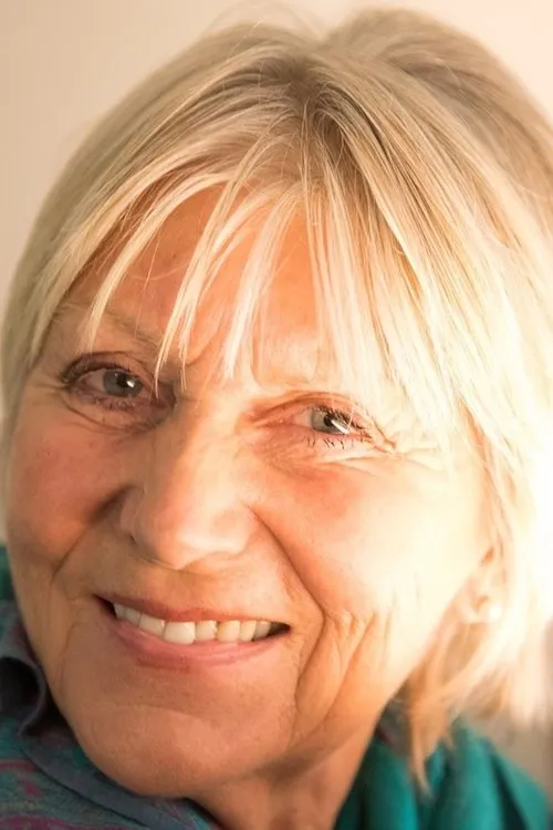 Profile photo of Lia Beldam