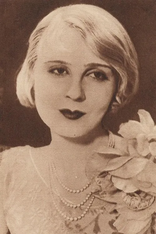 Profile photo of Lia Eibenschütz