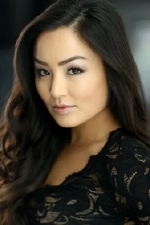 Profile photo of Lia Lam