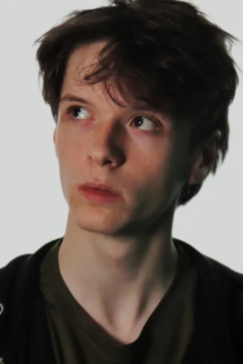 Photo of Liam Bibby