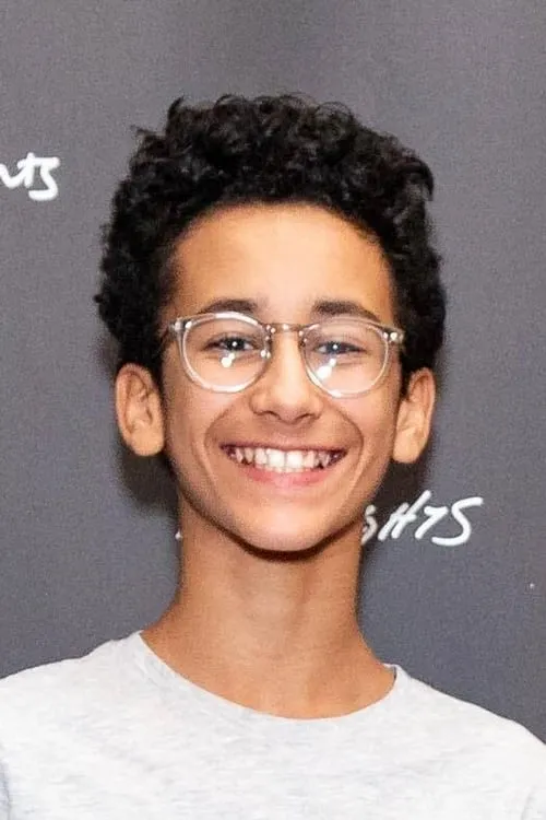 Profile photo of Liam Campora