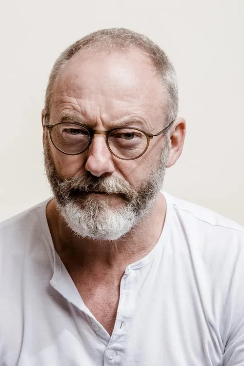 Photo of Liam Cunningham