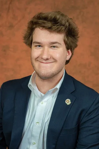 Profile photo of Liam Fineout