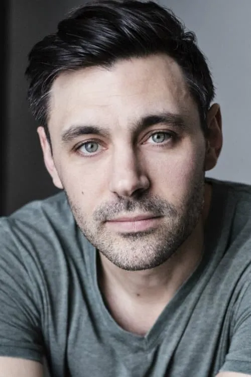 Profile photo of Liam Garrigan