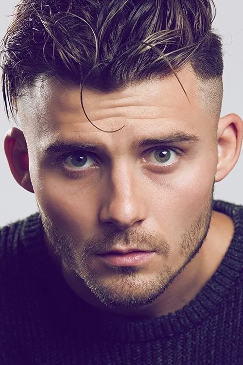 Profile photo of Liam Graham