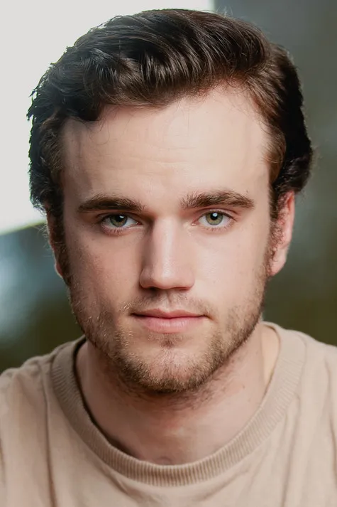 Profile photo of Liam Head