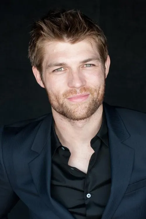 Profile photo of Liam McIntyre